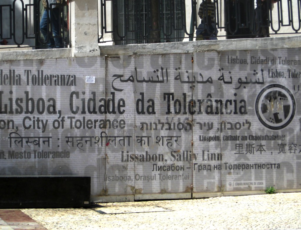 Beyond Tolerance: Finding Acceptance on the Open Road (and in Our&nbsp;Hearts)