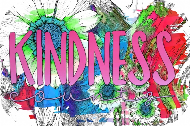 Is Kindness A&nbsp;Weakness?