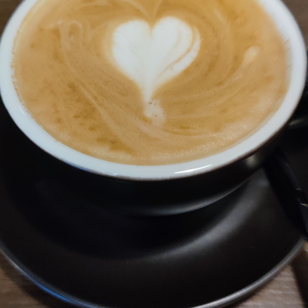 It’s Hot, it’s Rich, and it’s&nbsp;Black