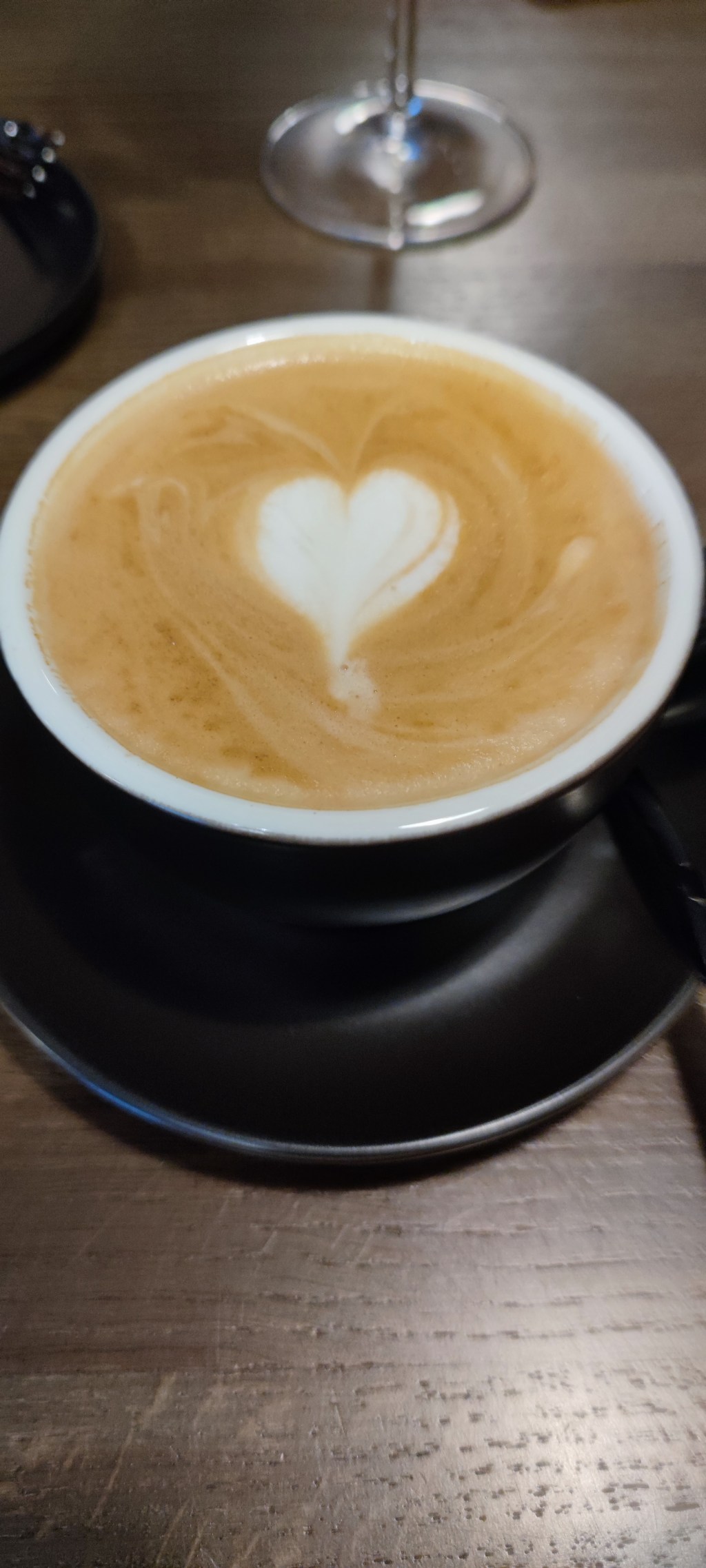 It’s Hot, it’s Rich, and it’s Black