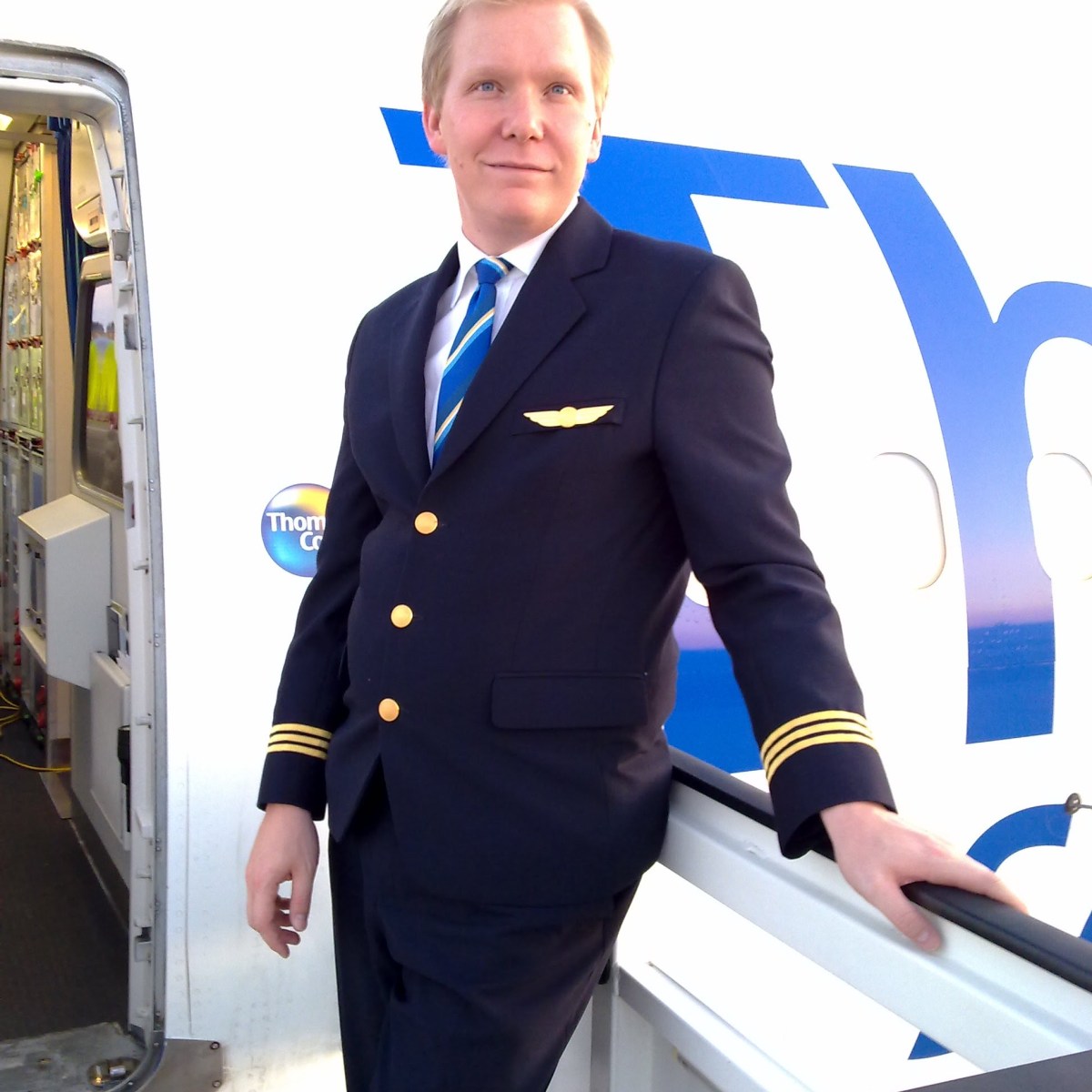 “Coffee, Tea, or Follow My&nbsp;Orders!”