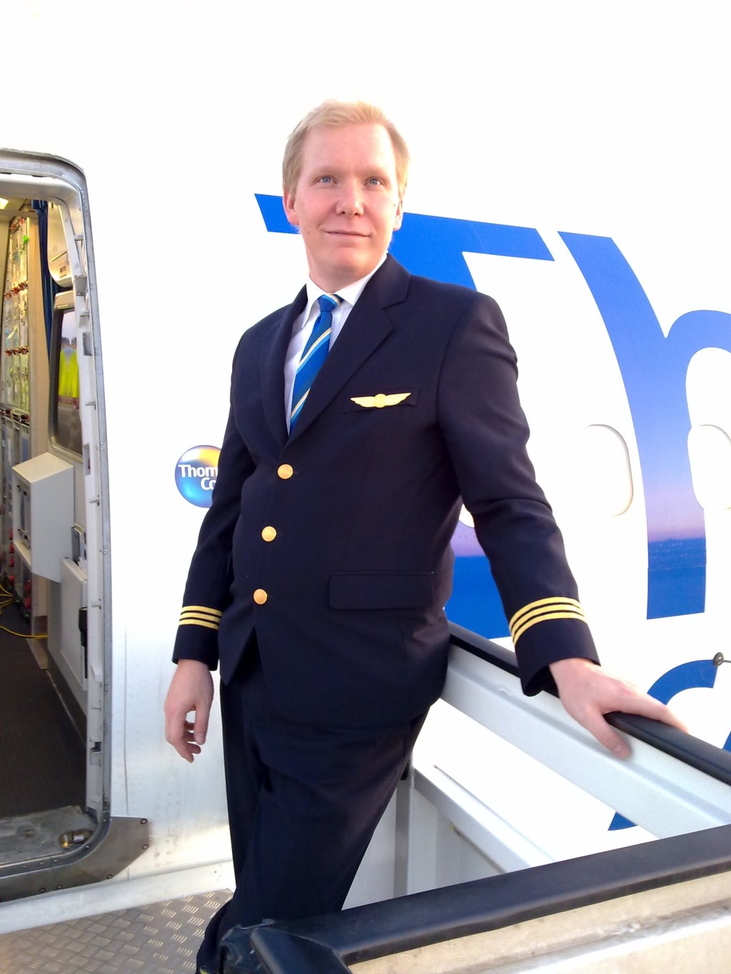 23 – Something That Makes You&nbsp;Proud