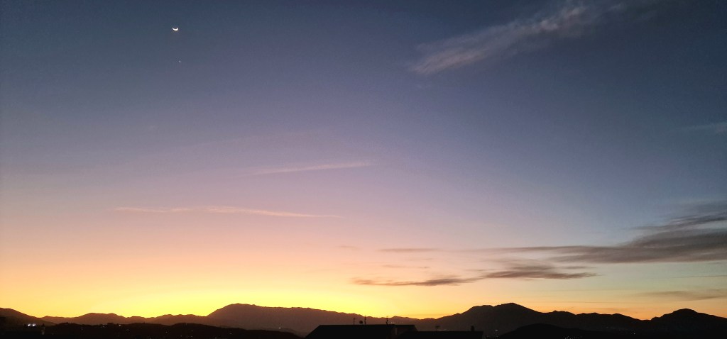 03 – Signs From&nbsp;Creation