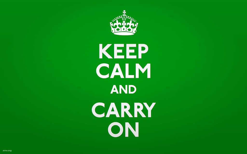 “Have You Considered Another&nbsp;Job?”