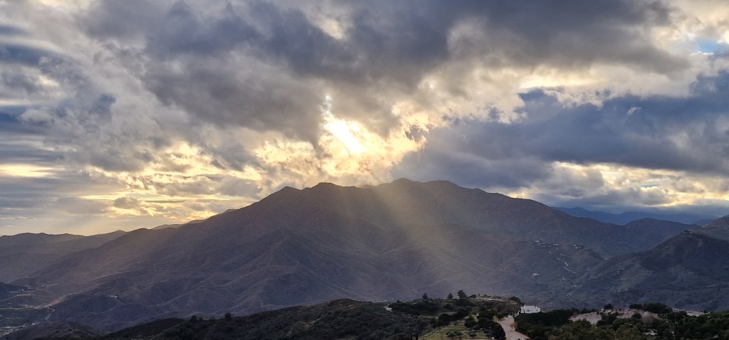 16 – A&nbsp;Miracle