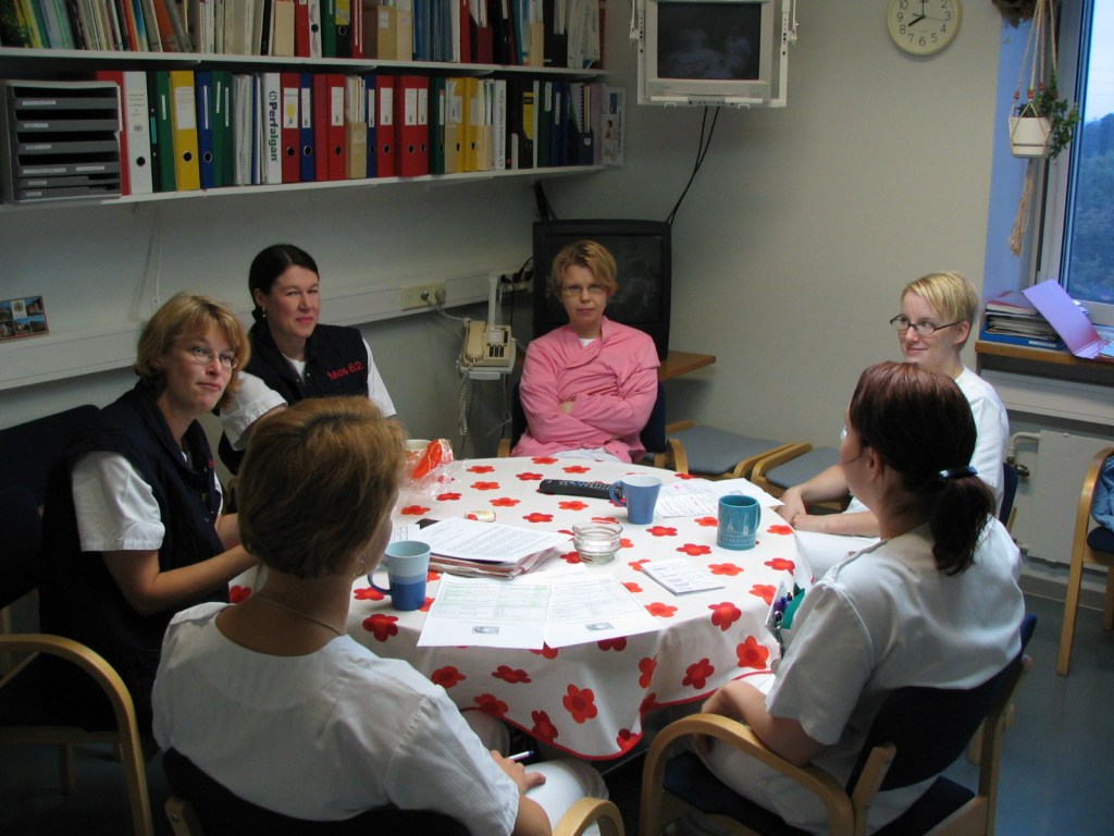 17 – The Circle Of&nbsp;Life