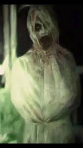 Things That Go Bump In The&nbsp;Night