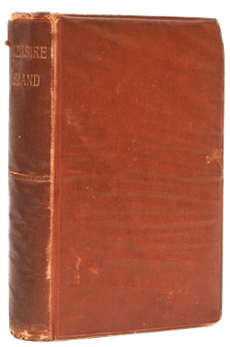 “Fifteen men on the dead man’s chest – Yo-ho-ho, and a bottle of&nbsp;rum!”