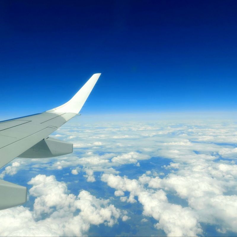 More About Travelling