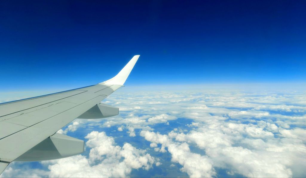 More About Travelling