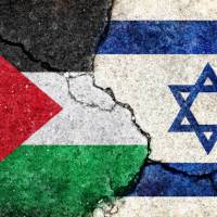 Palestine ≠ Israel,&nbsp;or…?