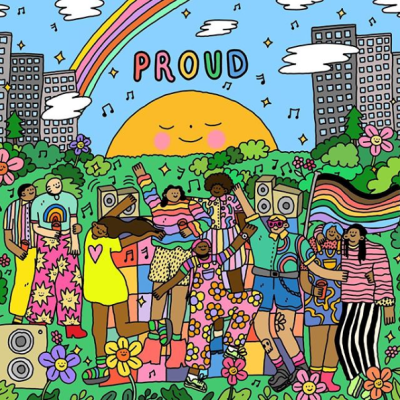 Diversity 🏳️‍🌈🏳️‍⚧️