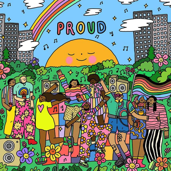 Diversity 🏳️‍🌈🏳️‍⚧️