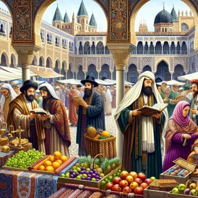 The Legacy of Al-Andalus: An Urgent Lesson for Europe After the&nbsp;Elections