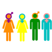 Identity 🏳️‍🌈🏳️‍⚧️