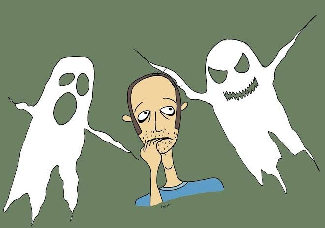 Is The Sky is&nbsp;Falling?