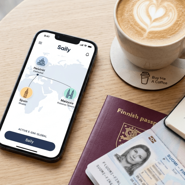 Let’s Flip the Script: A “Thank You” That Actually Pays You&nbsp;Back