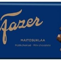 The Blue-Wrapped Lifeline