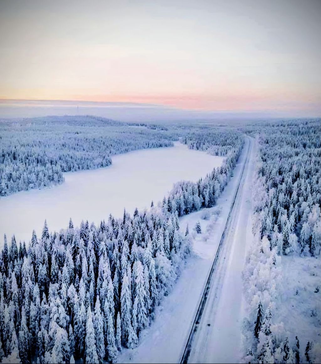 The Villain in My Story? Routine.