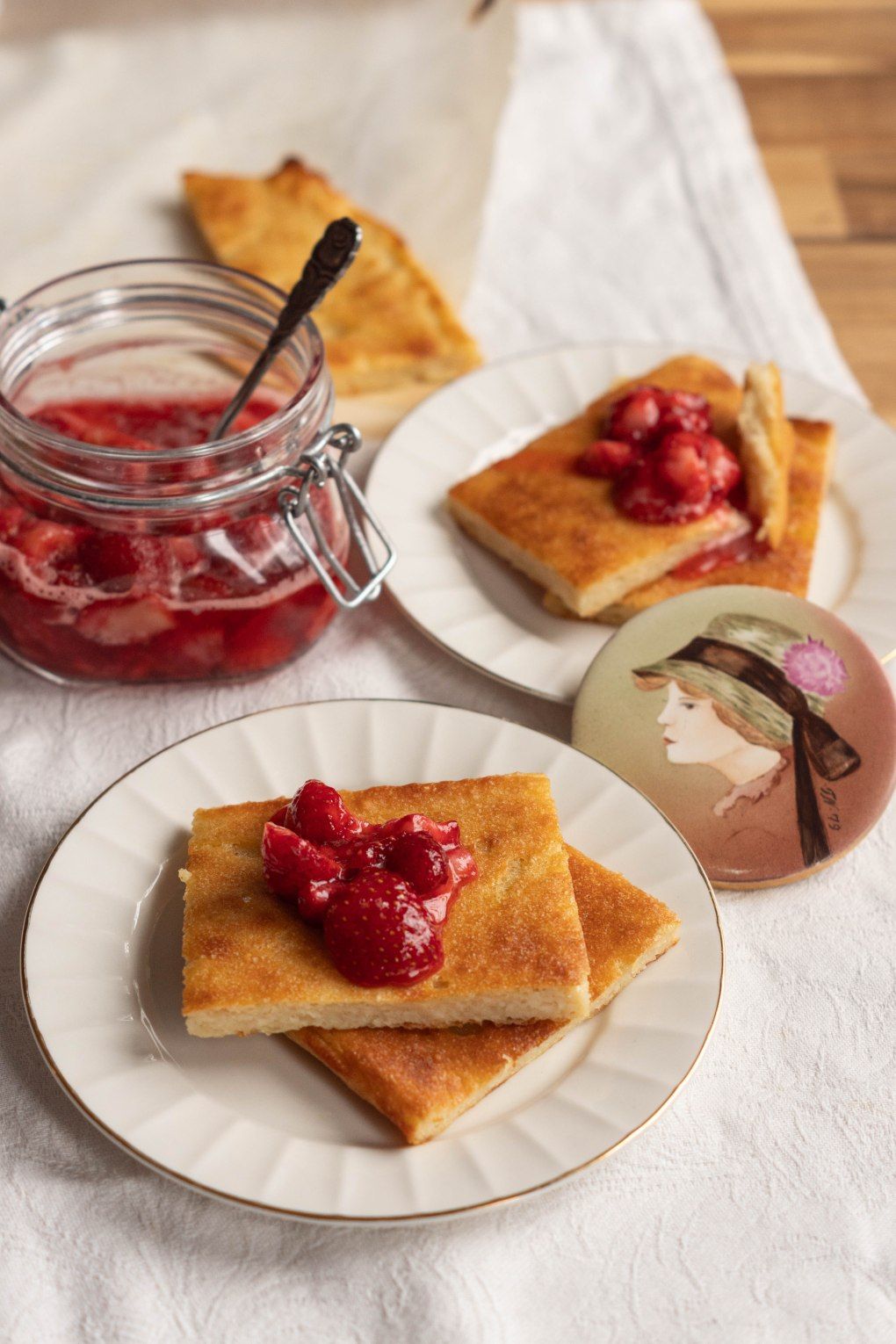 Food That Speaks to&nbsp;Soul