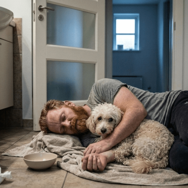 The World Is Cold – Grab A&nbsp;Blanket