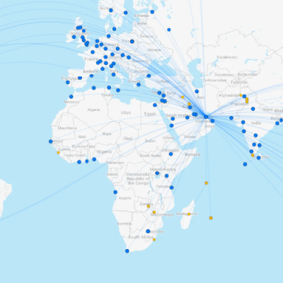 How to Travel in 2026,&nbsp;eh?